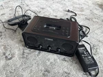 Yamaha Tsx -70 Desktop Audio System. Fixed Price $33.99.