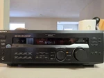 Sony STR-DE310 Digital A/v Control Center, Dolby 5.1 Tested Working No Remote. Fixed Price $37.99.