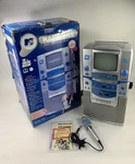 Mtv The Singing Machine STVG-700 Karaoke. Fixed Price $79.99.