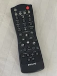 Genuine Philips 313911876520 Audio System Remote - FW890P, FW798W, FW890P37. Fixed Price $10.58.
