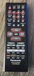 Panasonic N2QAHB000036 Shelf Cd System Remote SA-AK510 SA-AK610 SC-AK510 AK403. Fixed Price $179.99.