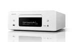 Denon RCD-N12 Network Receiver Heos/hi-res/hdmi Arc Compatible White RCDN12W. Fixed Price $775.00.