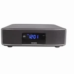 Aiwa Exos Home Speaker Premium 30W Sound System W/cd Player Unit Only Excellent. Fixed Price $45.00.