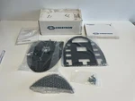 SHELF2: Crestron SMK-6000 Swivel Mount Kit For Isys 12" And 15" Tilt Touchpanels. Fixed Price $60.00.