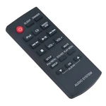 N2QAYB000984 Replace Remote For Panasonic SC-PM250 SC-HC200 SC-PM600 SC-PM602. Fixed Price $10.98.