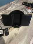 Rca Portable Speaker System For Ipod With Ac Adapter Tested Works.. Fixed Price $35.00.