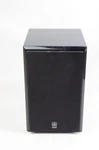 Single Yamaha NX-E400 Home Theater Speaker Glossy Black Tested. Fixed Price $57.56.