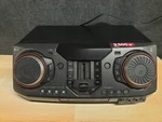 Lg Mini Hi Fi System Model Cl 98 Parts. Fixed Price $200.00.