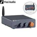 Fosi Audio BT20A Pro 300WX2 TPA3255 Bluetooth Channel Class Amplifiers Hi-fi. Fixed Price $74.99.