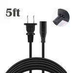 Pkpower 117V 25W Cord For Tivoli Audio Henry Kloss Model One Am/fm Radio. Fixed Price $10.04.