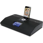 Teac R-4INT Fm/ Internet Radio W/ 30-PIN Ipod Dock Alarm Clock Black Brand New. Fixed Price $139.99.