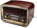 Soundbeast All-in-one Am/fm Radio With Cd Player, Bluetooth Input, Usb Playba.... Fixed Price $221.97.