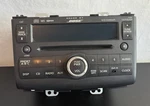 Nissan CQ-EN5761AD Bose Head Unit Am/fm Radio Disc Cd Player 08-09 Rogue. Fixed Price $67.15.