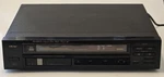 Teac PD-800M 6-DISC Multiplay Cd Changer. Fixed Price $149.99.