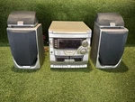 Sanyo Awm 2700U Sterro Audio System. Fixed Price $185.00.