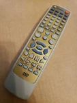 Cambridge Soundworks Megatheater 505 Remote No Battery Cover. Fixed Price $29.95.