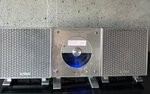 Nakamichi Soundspace 1 Music System Cd Fa Good. Fixed Price $312.39.