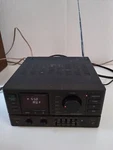 Sony FH-E626CD System Receiver Only For Parts Repair Bad Shape. Fixed Price $95.00.
