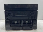 Sony LBT-D107R Stereo For Parts/repair. Fixed Price $74.99.