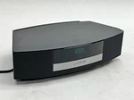 Bose AWR1B2 Am/fm Tuner Clock Stereo Wave Radio *no Remote*. Fixed Price $74.99.