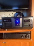 Sony CDP-CX455 Megastorage Changer. Pristine Condition. Video.. Fixed Price $310.00.