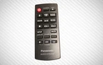 Panasonic N2QAYB000984 Remote Control. Fixed Price $13.73.