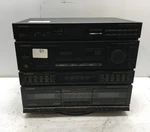 Pioneer RX-711 Parts/repair Dead Tape Decks. Fixed Price $76.99.