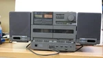 Yamaha YST-C10 Stereo System Cd Radio Cassette Estate Find. Fixed Price $199.00.