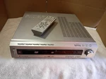 Sony DAV-C450 S-master 5.1 Surround Sound Dvd Cd Player, W/remote, Tested. Fixed Price $79.95.