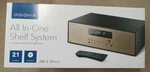 Brand New Insignia NS-HAIOR18 Bluetooth Audio System Priced Sell. Fixed Price $145.00.