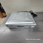 Craig Under Cabinet Cd Player Ckr 1307 No Remote Works Great Am Fm Bluetooth. Fixed Price $19.59.