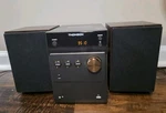 Thomson Home Audio System With Dvd Player. Model Number QYTM-JD09 Tested Working. Fixed Price $45.87.