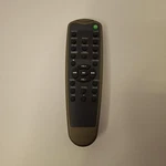 Innovative Technology ITVS-760BRC Remote Control Tested Oem. Fixed Price $9.95.