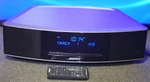 Bose Wave Music System Iv W/ Remote - Lightly Used. Fixed Price $249.00.