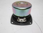 Replacement Midrange Speaker For Aiwa SX-LX7. Fixed Price $29.99.