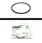 Genuine Loading Draw Rotation Table Cd Rubber Belt For Sony Disc Player. Fixed Price $11.63.