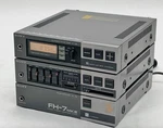 Vintage Sony FH-7 Mk Mini Component System AC-78III TA-78III ST-78III. Fixed Price $143.99.