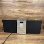 Sony CMT-ED1 Compact Component System Tap Deck And Cassette Not Working. Fixed Price $80.99.