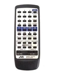 Jvc RM-RXUT200R Audio System Remote Control UX-T200R. Fixed Price $39.95.