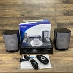 Memorex MX9790 Micro Cd Am/fm Stereo System Read Error**. Fixed Price $20.00.