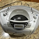 Memorex Mp 3131 Digital Tuning Radio Cd Cassette Recorder Battery/plug Cpix. Fixed Price $23.20.