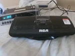 Rca Ipod Dock Sound System RI173. Fixed Price $15.00.