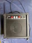 Lux Pro AGL-20 20W Solid State Combo Guitar Amplifier For Electric. Fixed Price $29.99.
