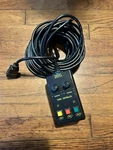 Chauvet Fog Machine Timer Remote. Fixed Price $30.00.