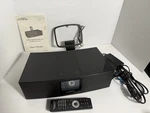 Cambridge Soundworks Ambiance Touch World Radio 30 Pin Ipod Dock CW0380 Read Det. Fixed Price $79.99.