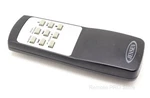 Jensen JTA-475W JTA-475B 3-SPEED Turntable Music System Genuine Remote Control. Fixed Price $25.00.