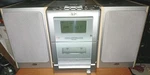 Jvc Compact Component System CA-FSH10 (FS-H10) With Remote Tested Works. Fixed Price $71.99.