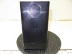 Blackweb BWA17AA010 Single Speaker. Fixed Price $16.99.