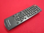 Panasonic SC-HC410 SC-HC1000 Audio Remote Control N2QAYB001140. Fixed Price $70.00.