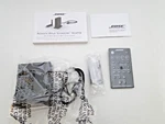 Bose Soundlink Adapter Wave Radio Ii/series New Open Box 323012-0030. Fixed Price $158.36.